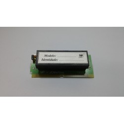 Processador DS5A para Programador Fertirrega