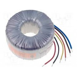 Transformador Toroidal 70VA
