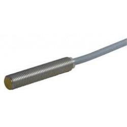 Detetor Capacitivo Turck BC3-M12-AP6X
